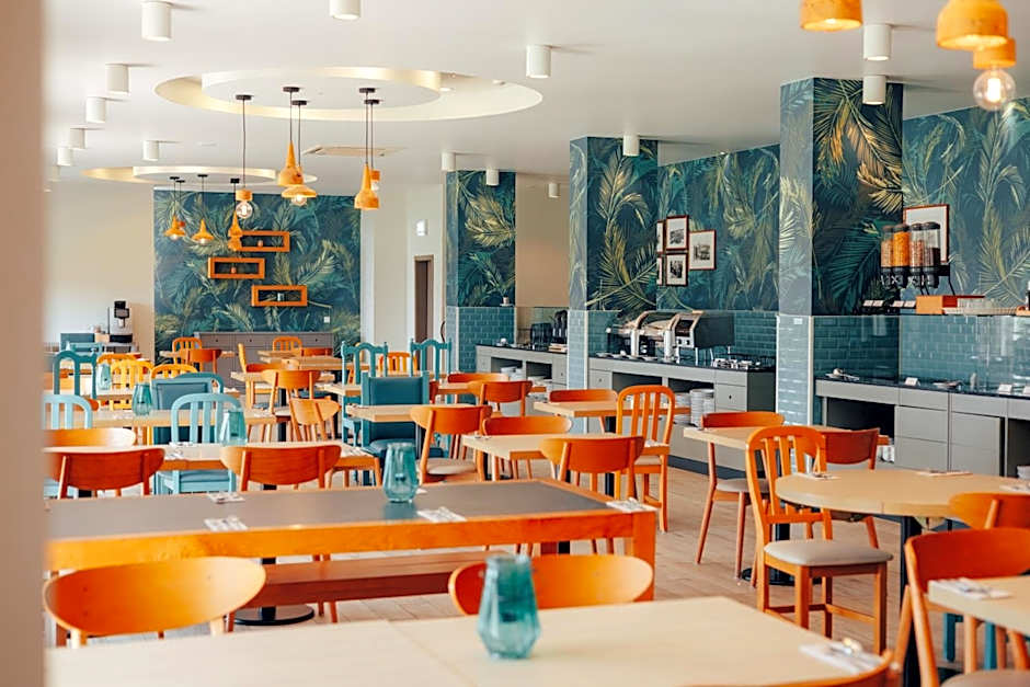 Star Inn Peniche