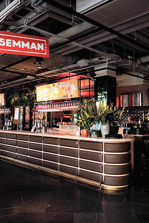 Hobo Hotel Stockholm