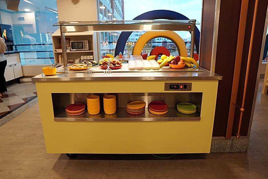 Ukino Palmeiras Village - 24h All Inclusive