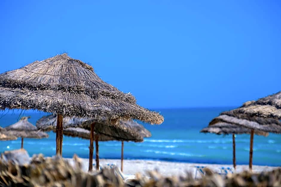 Al Jazira Beach & Spa- All Inclusive - Families and Couples Only