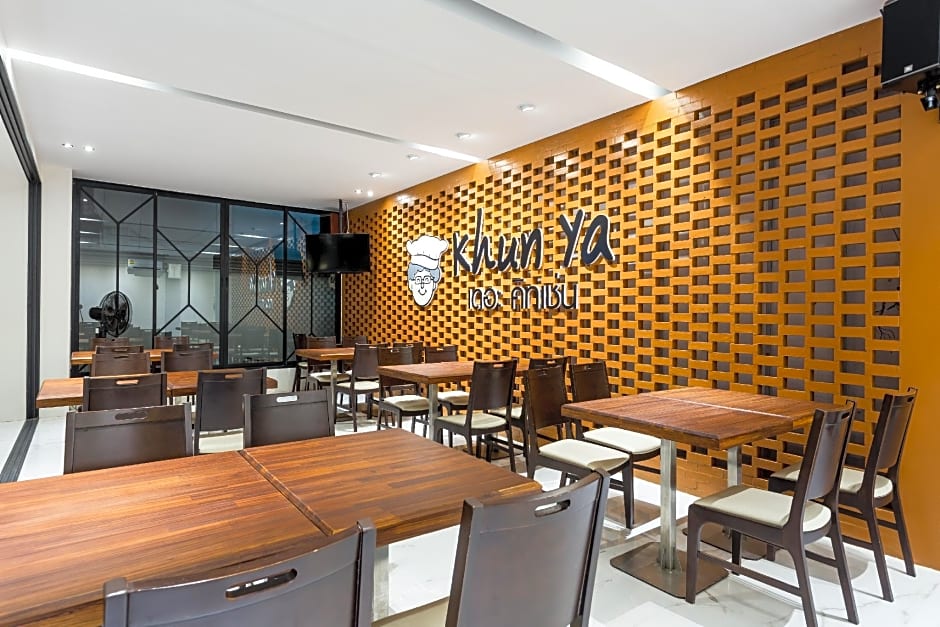 Phimai Paradise Hotel