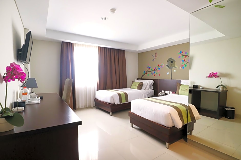 Ramedo Hotel Makassar