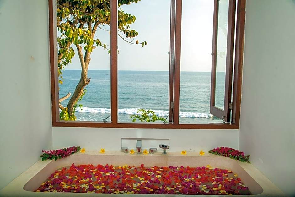 Rajavilla Lombok Resort - Seaside Serenity