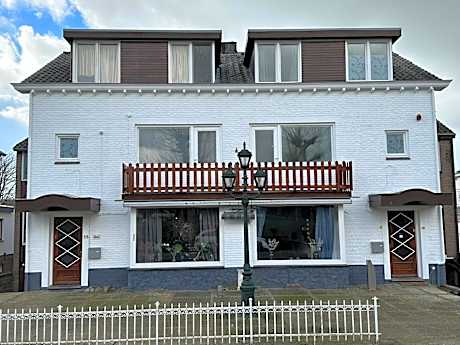 Hotel B&B Sint-Maria NEXT DOOR