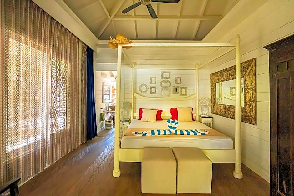 Vayam Boutique Resort