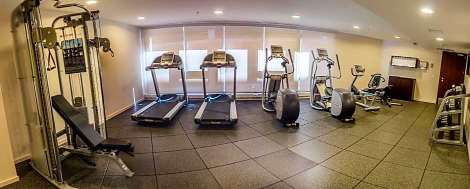 Hilton Garden Inn Montevideo