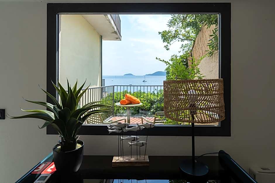 Hotel Venere Azzurra