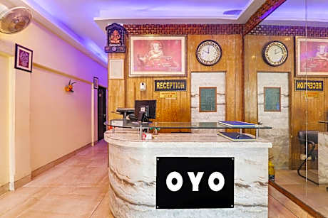 Hotel O Avadh