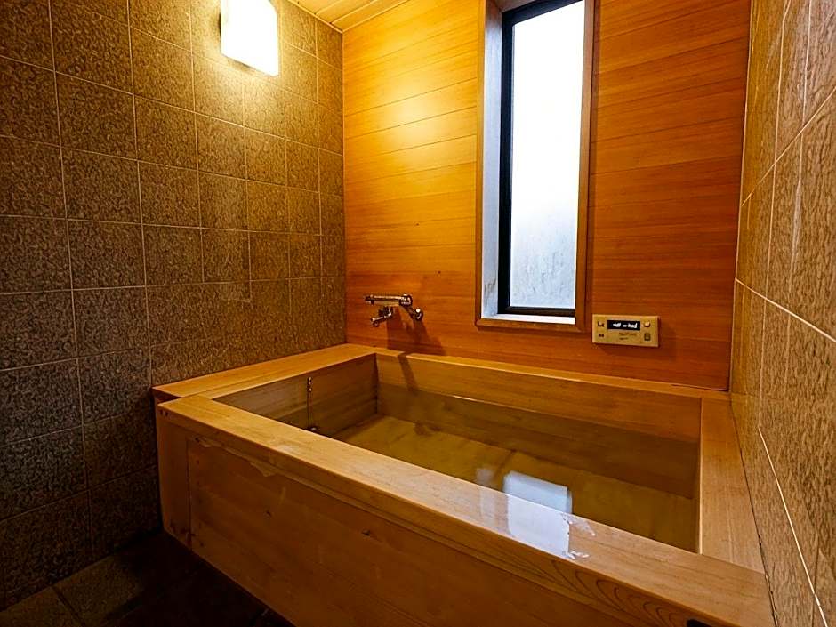 Ako Onsen Donkairo