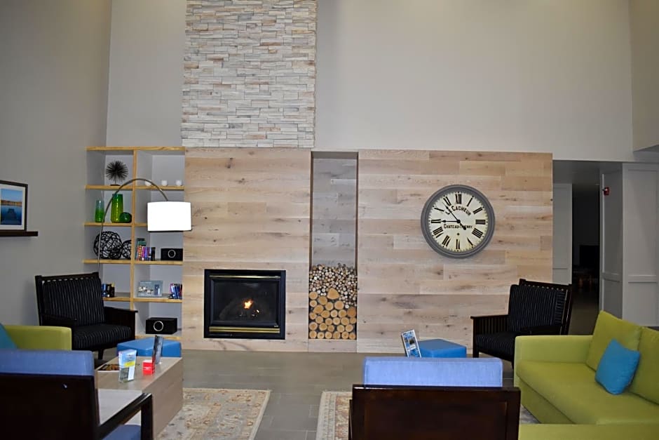Country Inn & Suites by Radisson, Hagerstown, MD
