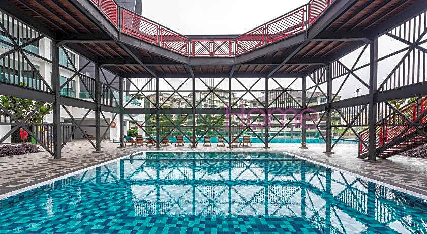 Geo38 Premier Suites Genting Highlands