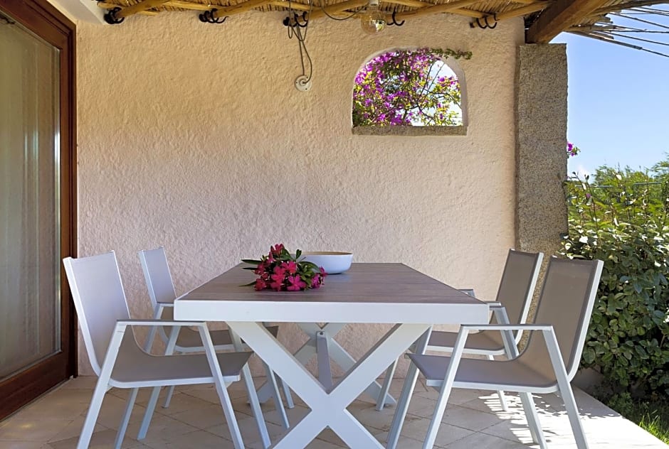 Residence Capraggia