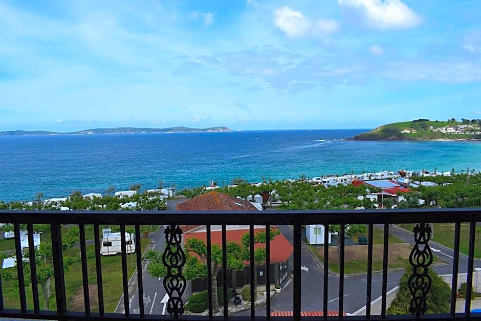 Hotel VIDA Playa Paxariñas