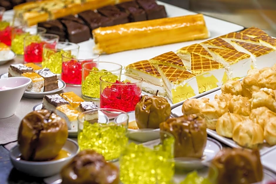 Font D'Argent Canillo