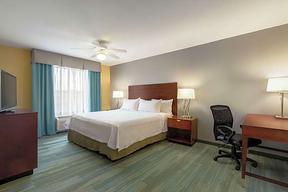 Homewood Suites by Hilton Macon-North
