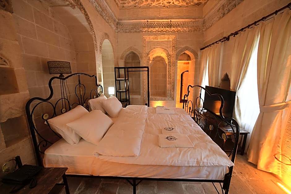 Legacy Mesopotamia Hotel