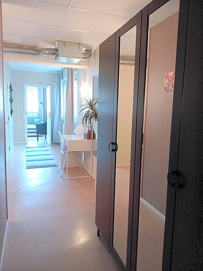 Hotel Sollefteå