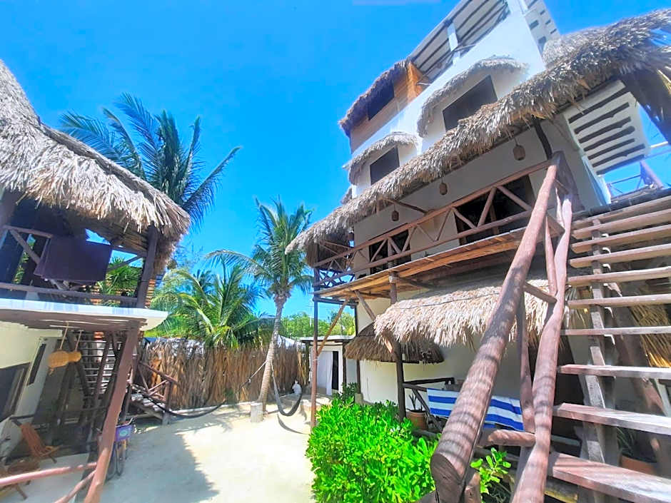 Casa Sofia Holbox