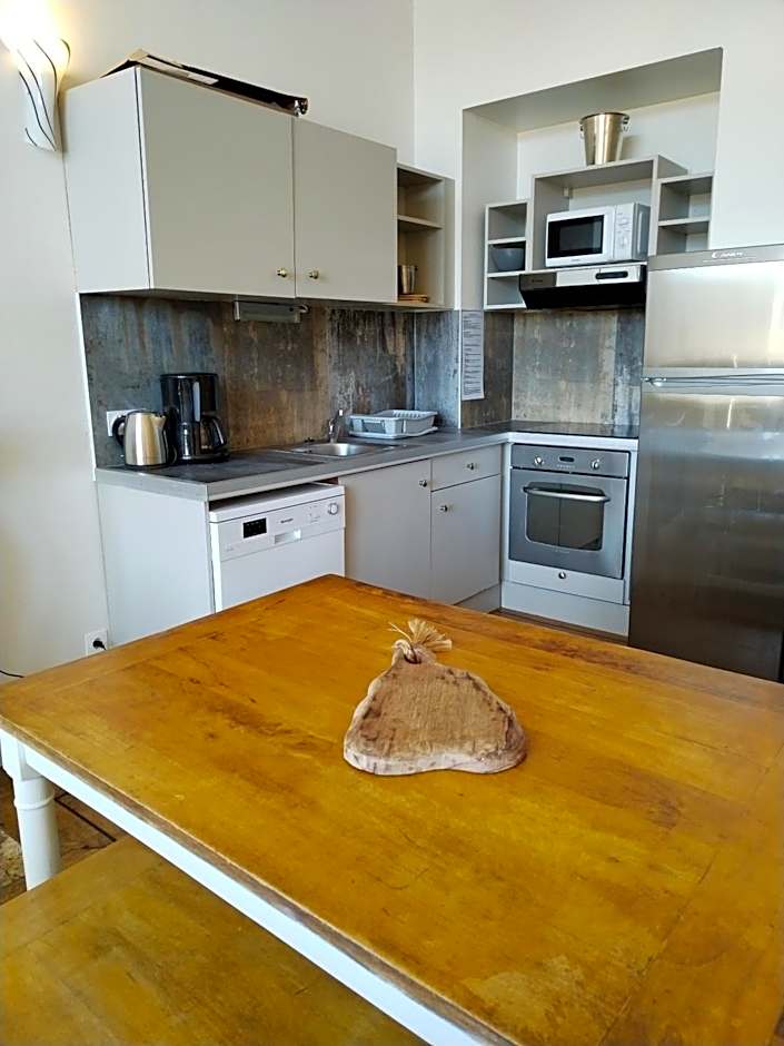 Résidence Château des Magnans by Nevesol