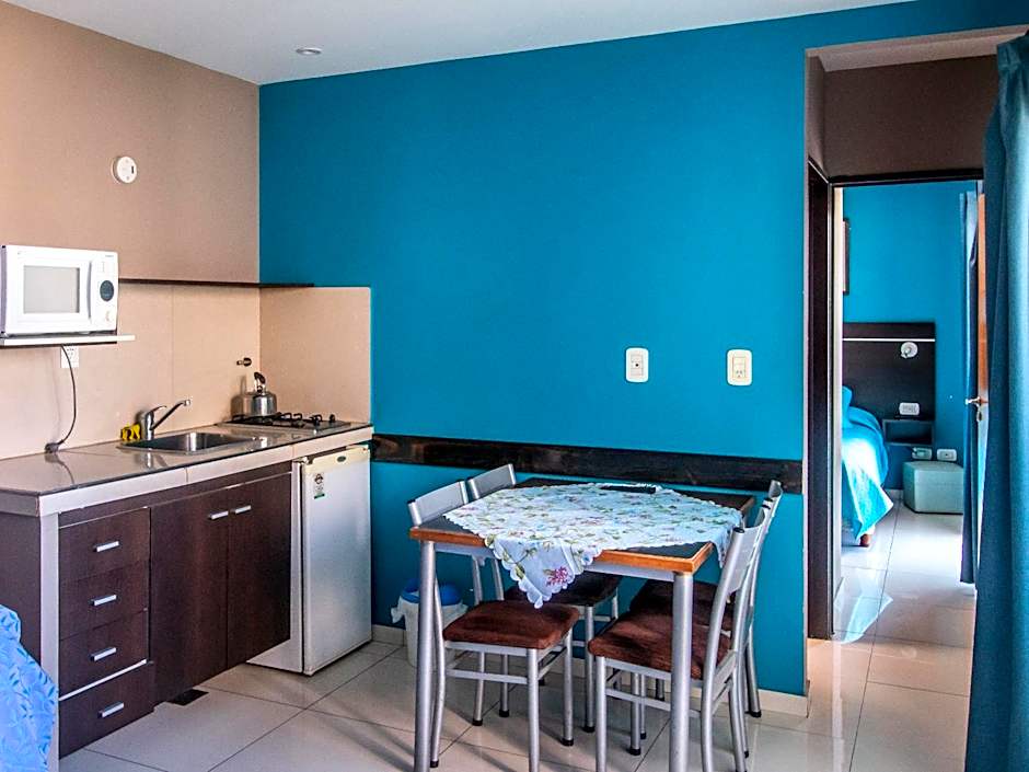 Paradise Departamentos