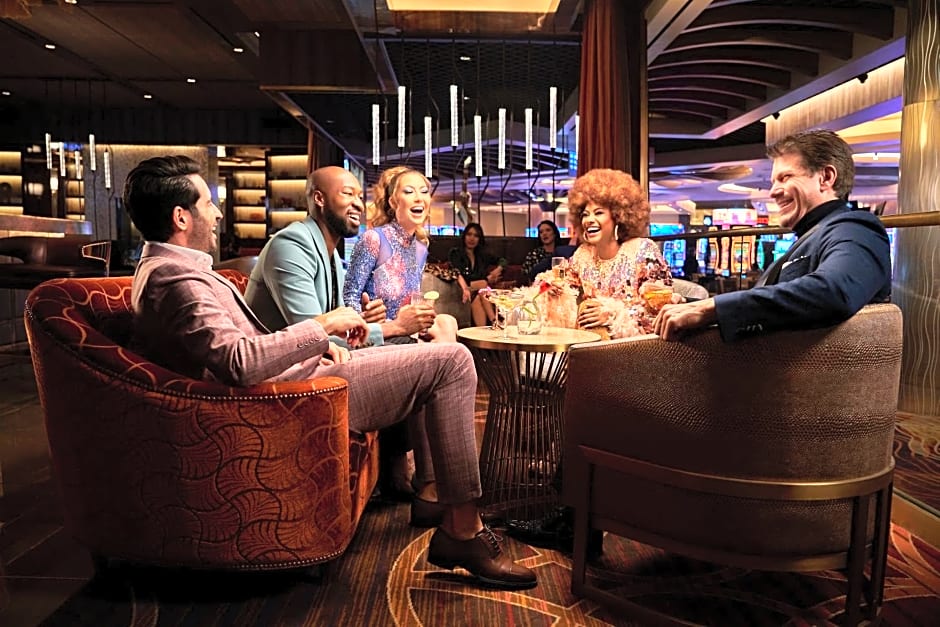 SAHARA Las Vegas
