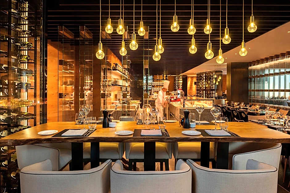 Le Royal Meridien Abu Dhabi