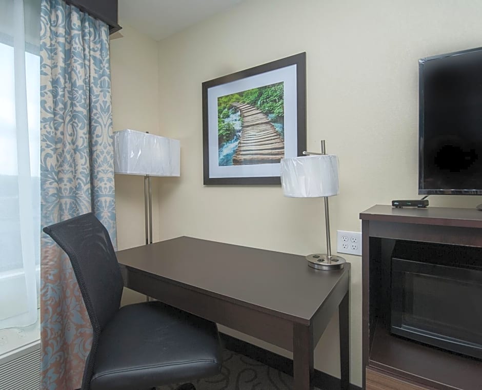 Best Western Travelers Rest/Greenville