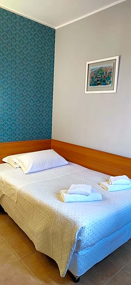 Hotel Nuovo Rondò