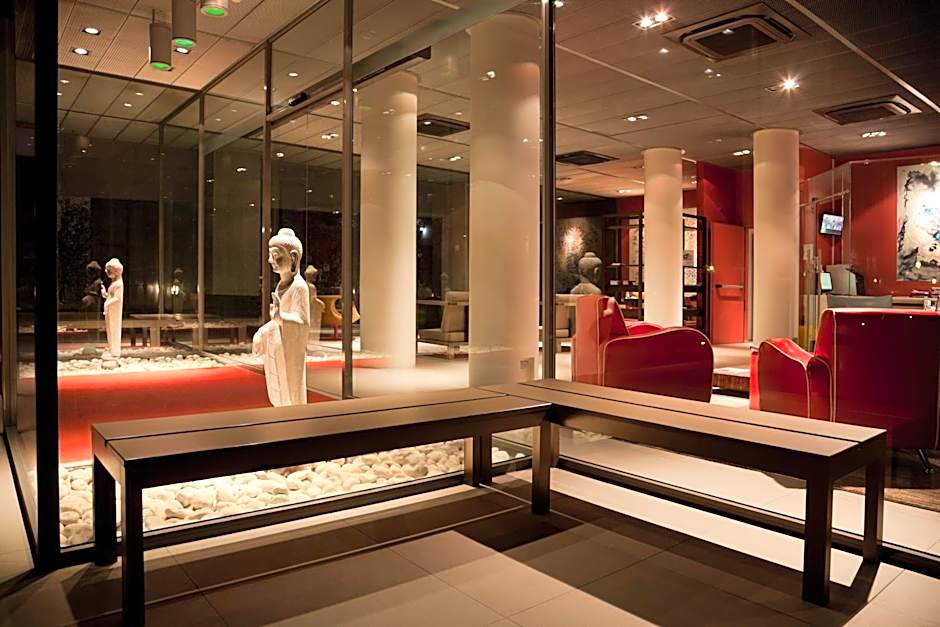 Zambala Luxury Residence