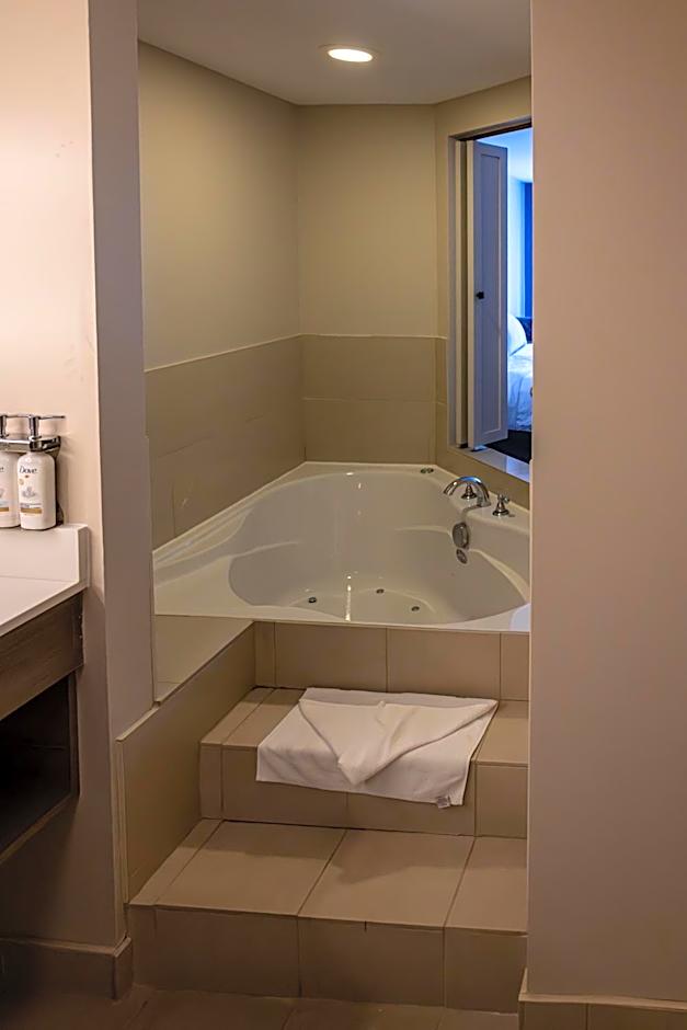 Holiday Inn Express Hotel & Suites Brockville By IHG