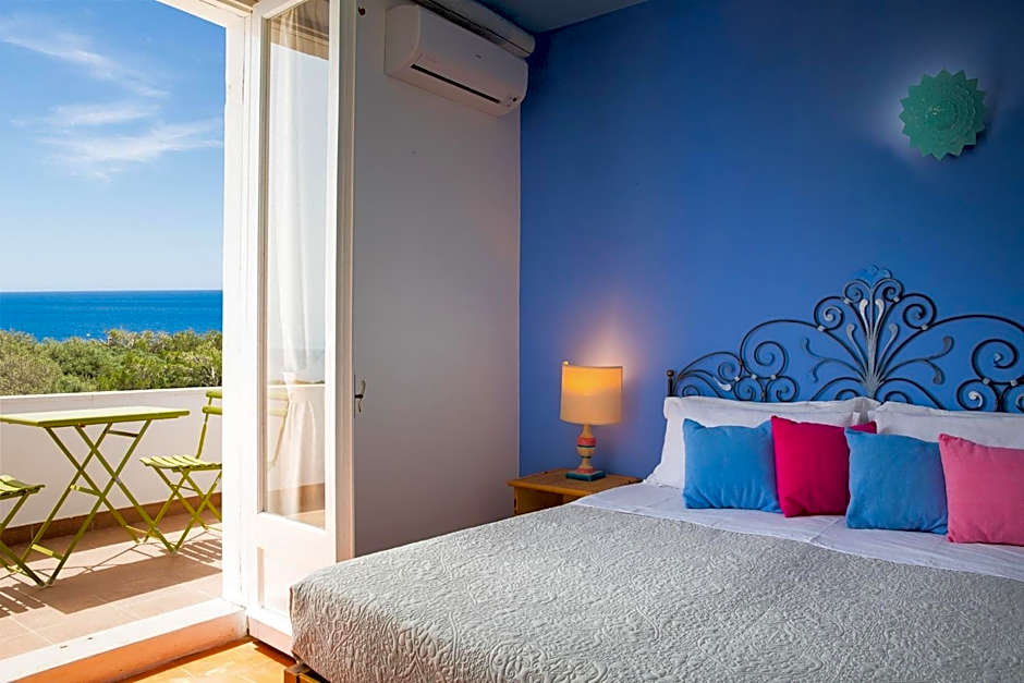 Palmasera Charming Suites