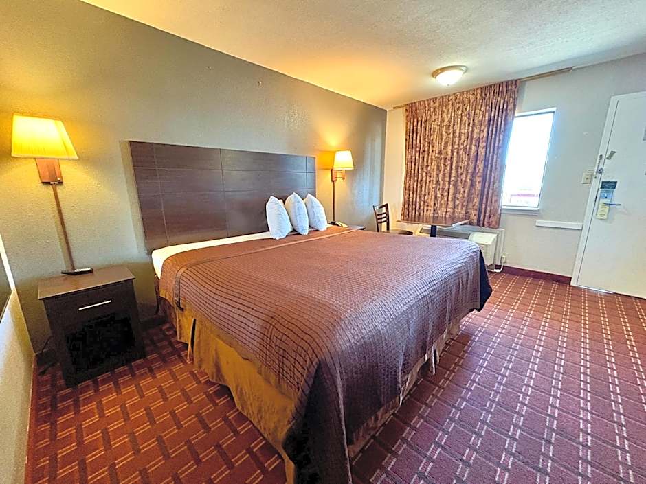 Royal Regency Inn