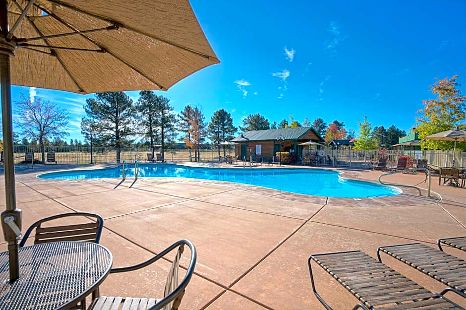 Worldmark Bison Ranch
