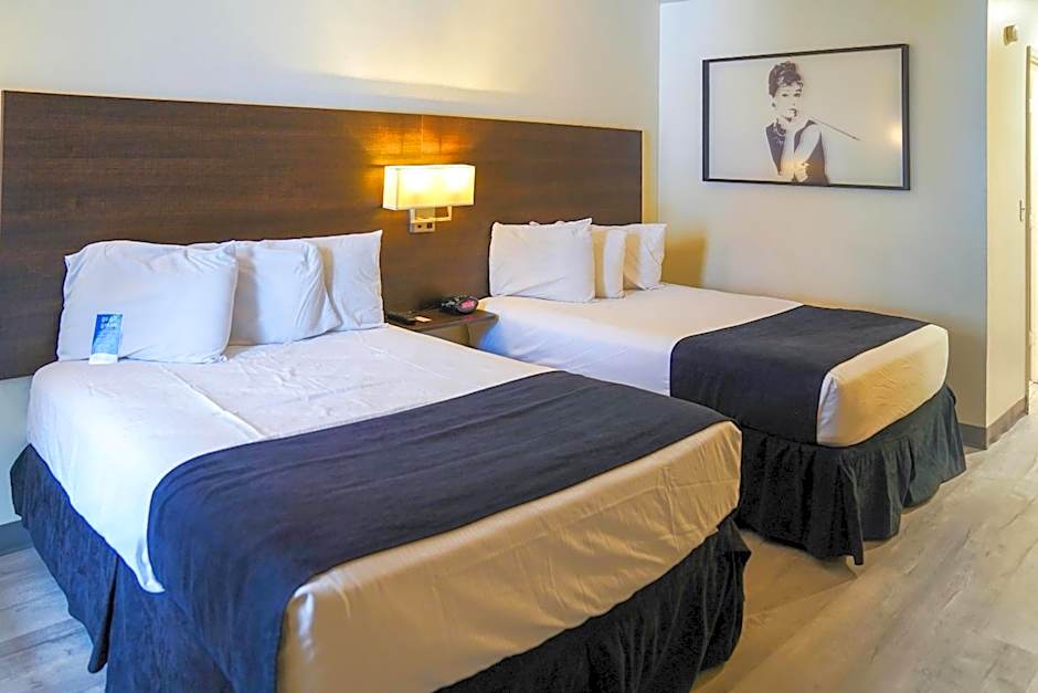 Steam Plant Hotel Spokane, an Ascend Collection Hotel