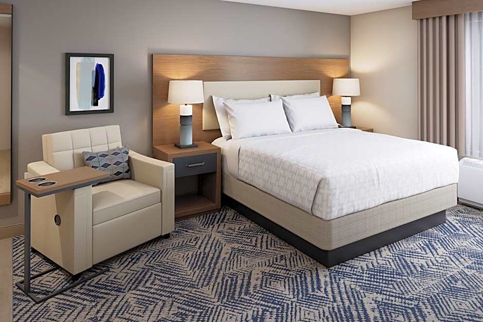Candlewood Suites Odessa Midland By IHG