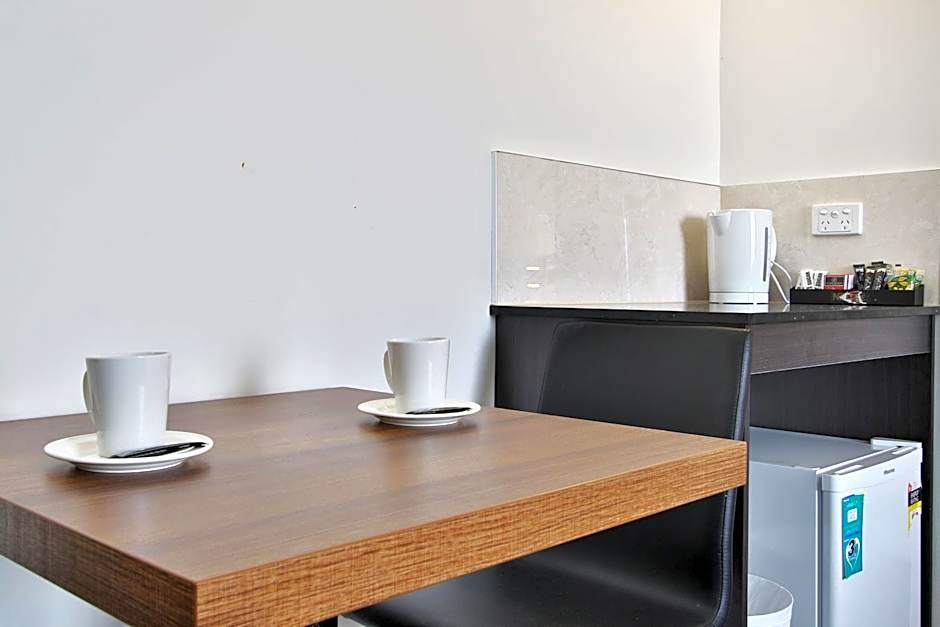 Comfort Inn Dandenong