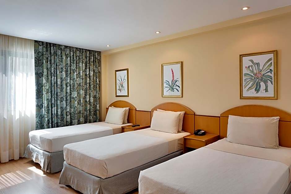 Windsor Martinique Copacabana