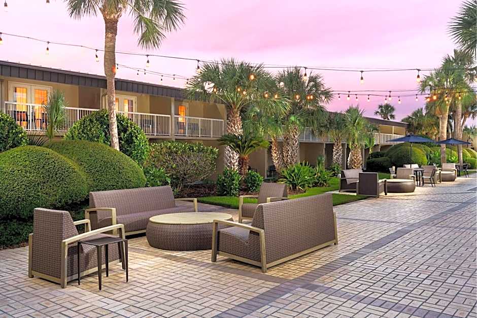 Four Points By Sheraton Destin-Fort Walton Beach