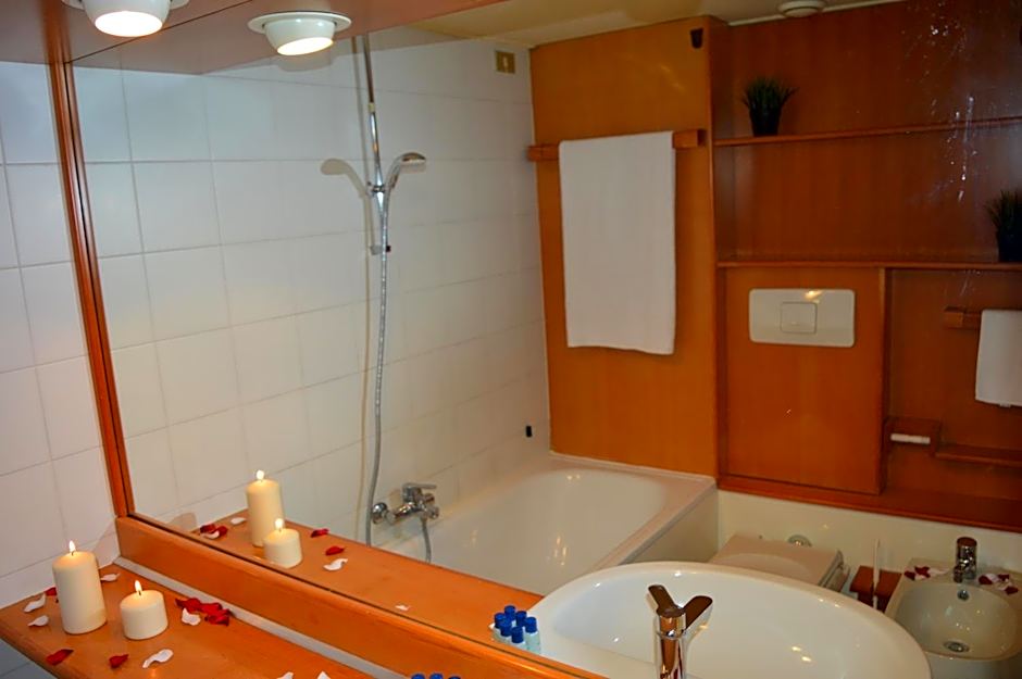 Residence Il Vigo di Marilleva
