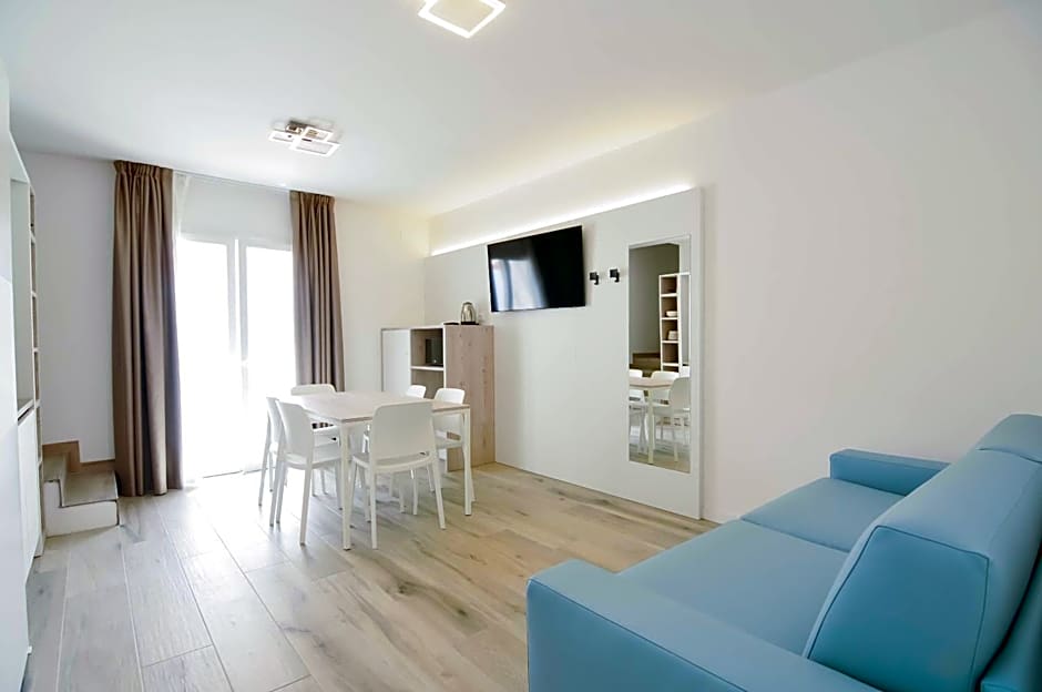 Marina Palace Hotel 4 stelle S