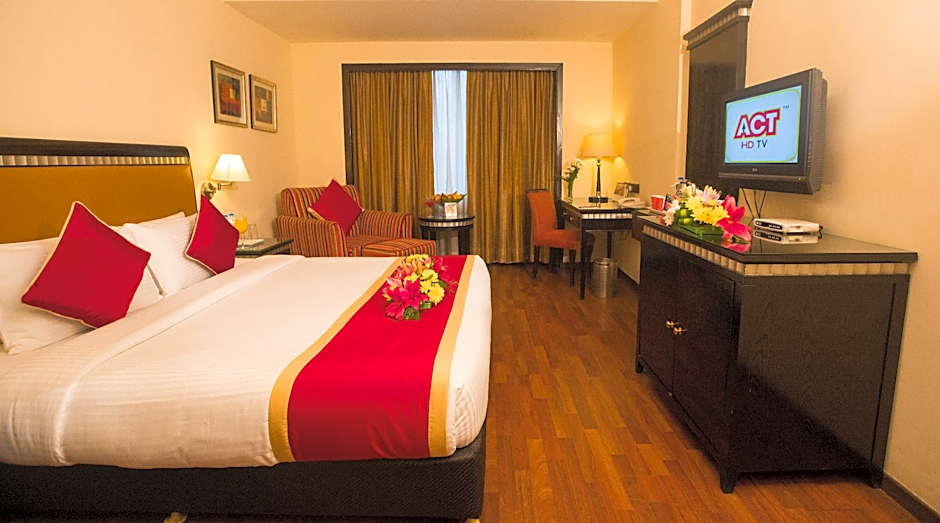 Fortune Park JP Celestial, Bengaluru - Member ITC Hotels' Group