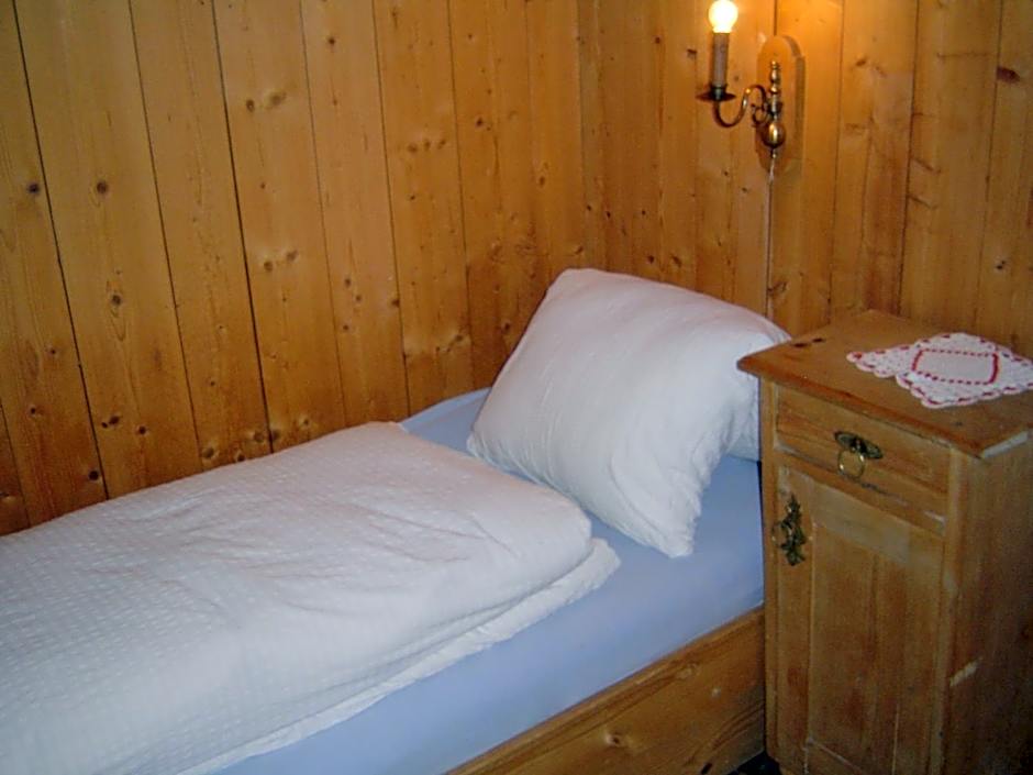 Gästehäuser Anni Ehrndorfer