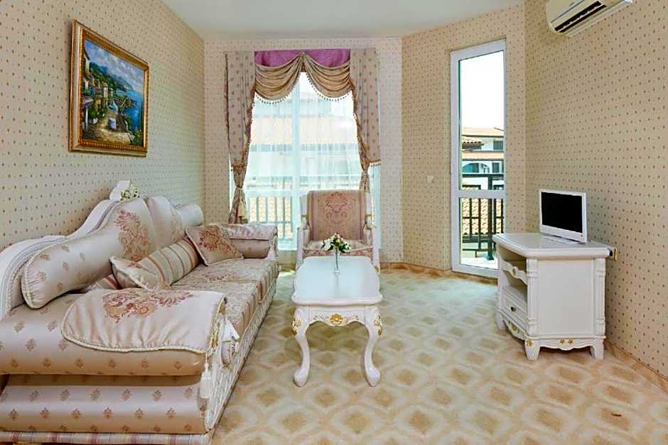 Hotel Amore Beach - All Inclusive