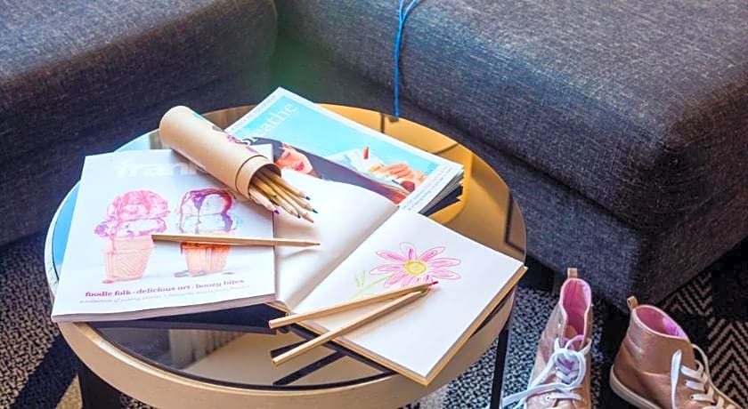 Crown Promenade Perth