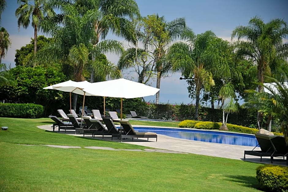 La Reserva Chapala