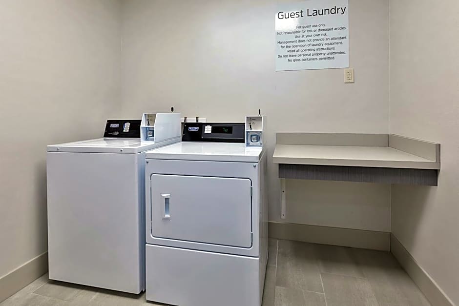 Holiday Inn Express And Suites Wooster By IHG