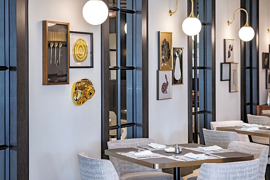 Le Méridien Zhongshan