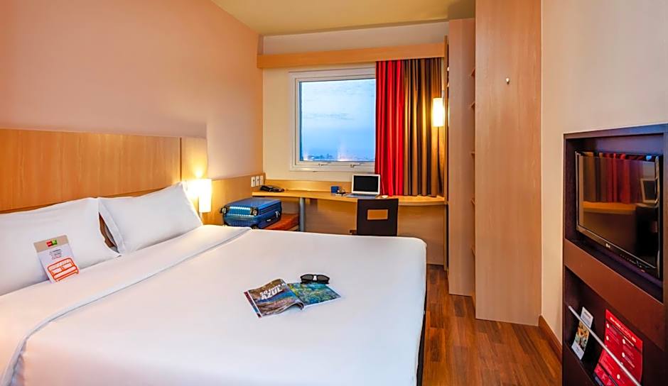 ibis Toulouse Aeroport