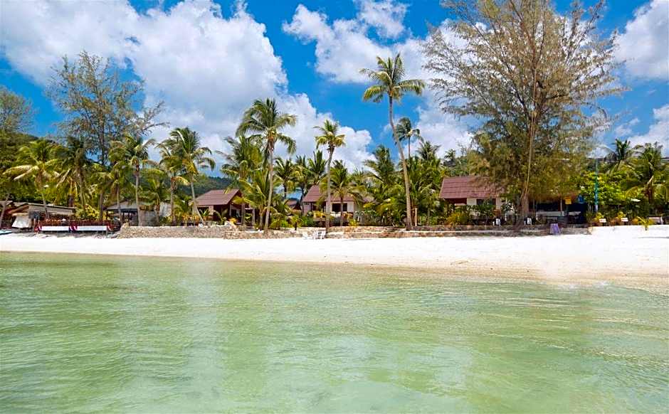 Phangan Island View Hotel