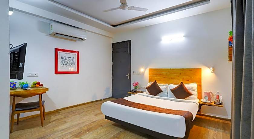 Wedlock Hotels
